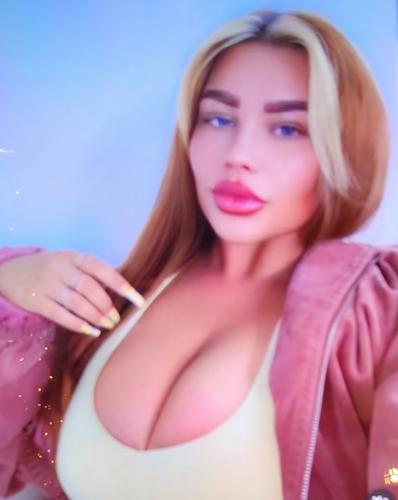 Massage - Escort Stockholm