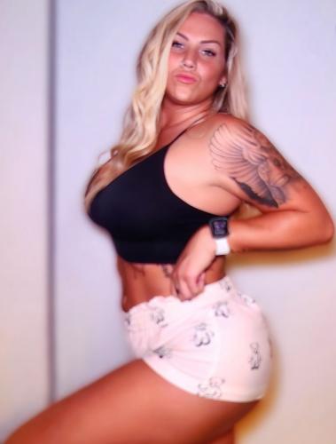 Massage - Escort Stockholm