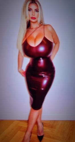 Massage - Escort Norrköping