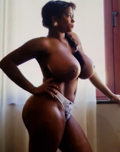 Caribian - Escort Ystad
