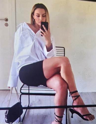 Massage - Escort Malmö