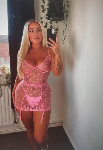 Massage cam show - Escort Norrköping